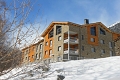 Aparthotel Rialb, El Serrat