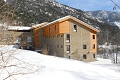 Aparthotel Rialb, El Serrat