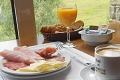 Aparthotel Rialb, El Serrat