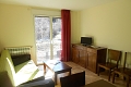 Aparthotel Rialb, El Serrat