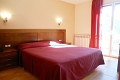 Aparthotel Rialb, El Serrat