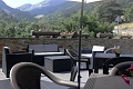 Aparthotel Rialb, El Serrat
