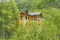 Aparthotel Rialb, El Serrat
