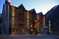 Hotel Xalet Bringu, El Serrat