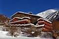 Hotel Xalet Bringu, El Serrat