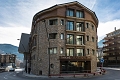 Hotel Magic Ski, Massana