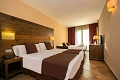 Hotel Magic Ski, Massana