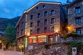 Hotel Montan, Arinsal
