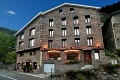 Hotel Montan, Arinsal
