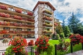 Hotel Rutllan, Massana