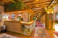 Hotel Rutllan, Massana