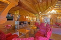 Hotel Rutllan, Massana