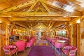 Hotel Rutllan, Massana