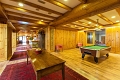 Hotel Rutllan, Massana