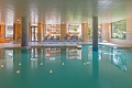 Hotel Rutllan, Massana