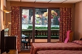 Hotel Rutllan, Massana