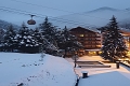 Hotel Rutllan, Massana