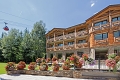 Hotel Rutllan, Massana