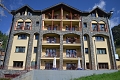 Aparthotel Sant Andreu, Arinsal