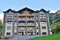 Aparthotel Sant Andreu, Arinsal