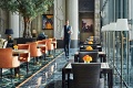 Hotel Four Seasons Bahrain Bay, Manma, Bahrain