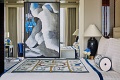Hotel Four Seasons Bahrain Bay, Manma, Bahrain