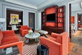 Hotel Four Seasons Bahrain Bay, Manma, Bahrain