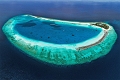 Finolhu Resort, Baa Atoll, Maldivy