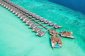 Finolhu Resort, Baa Atoll, Maldivy