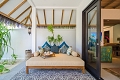 Finolhu Resort, Baa Atoll, Maldivy