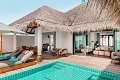 Finolhu Resort, Baa Atoll, Maldivy