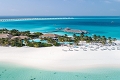 Finolhu Resort, Baa Atoll, Maldivy