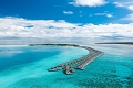 Finolhu Resort, Baa Atoll, Maldivy