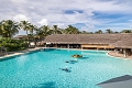 Finolhu Resort, Baa Atoll, Maldivy