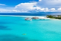 Finolhu Resort, Baa Atoll, Maldivy
