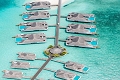Finolhu Resort, Baa Atoll, Maldivy