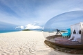 Finolhu Resort, Baa Atoll, Maldivy