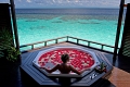 Lily Beach Resort & Spa, South Ari Atoll, Maldivy