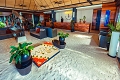 Lily Beach Resort & Spa, South Ari Atoll, Maldivy
