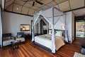 Lily Beach Resort & Spa, South Ari Atoll, Maldivy