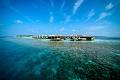 Lily Beach Resort & Spa, South Ari Atoll, Maldivy