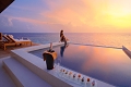 Lily Beach Resort & Spa, South Ari Atoll, Maldivy