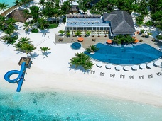 Oblu Select Sangeli, North Male Atoll