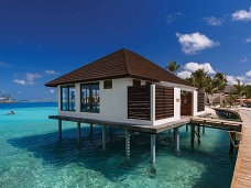 Oblu Select Sangeli, North Male Atoll