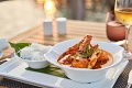 Siyam World Resort, Dhigurah/ Atol Noonu
