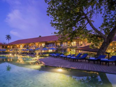 ubytovanie Anantara Kalutara Resort - Kalutara,, Sr Lanka 