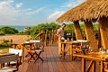 Rezort Uga Chena Huts, Tissamaharama, Sr Lanka