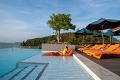 Bandara Beach Resort, Phuket, Thajsko