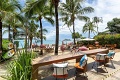 Bandara Beach Resort, Phuket, Thajsko