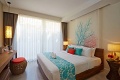 Bandara Beach Resort, Phuket, Thajsko